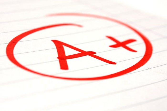 Điểm GPA tốt sẽ giúp bạn nâng cao khả năng đậu phỏng vấn du học Mỹ