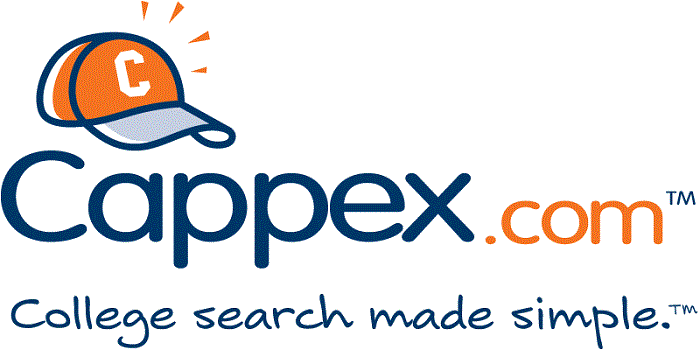 Trang web Cappex.com dành cho nhiều bạn “săn” học bổng toàn phần Mỹ