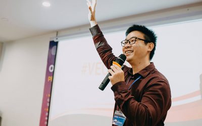 Anh Laevis Nguyễn đưa ra nhận định về Digital Marketing hiện nay