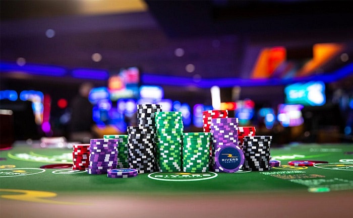 Mạnh tay đánh thuế casino để ngăn ngừa ‘chiến tranh cờ bạc