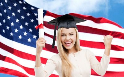 Du học Mỹ – Con đường đến thành công