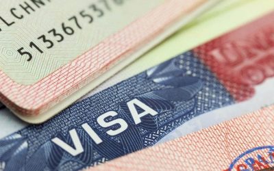 Xin visa dễ dàng hơn khi bạn được bảo lãnh du học Mỹ